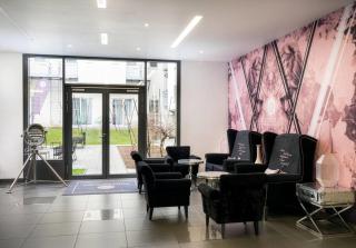 elaya hotel vienna city west, Trademark by Wyndham - 1