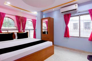 Hotel O Tegharia Bus Stand Kolkata - 9