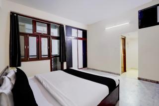 Hotel O Patel Nagar Patna Formerly Princess Home - 9