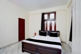 Hotel O Patel Nagar Patna Formerly Princess Home - 7