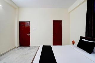 Hotel O Patel Nagar Patna Formerly Princess Home - 5