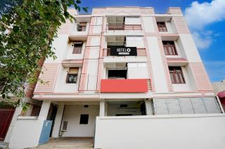Hotel O Patel Nagar Patna Formerly Princess Home - 0