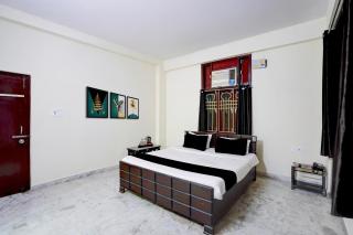 Super Hotel O Patel Nagar Patna Formerly Princess Home - 8
