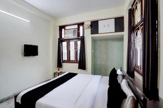 Super Hotel O Patel Nagar Patna Formerly Princess Home - 7