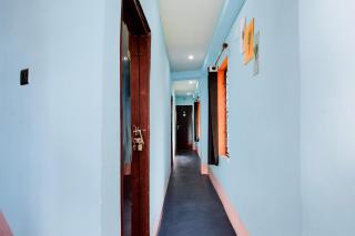 Hotel O Adamas University Barasat Formerly Secret Heaven - 6