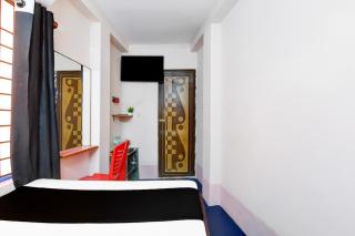 Hotel O Adamas University Barasat Formerly Secret Heaven - 8