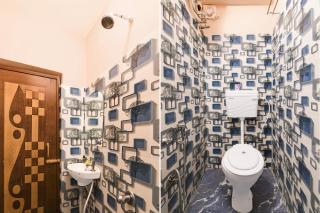 Hotel O Adamas University Barasat Formerly Secret Heaven - 5