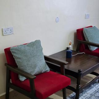 Mc Orando Suites - Nairobi - 0