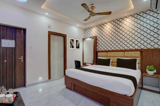 Collection O Puri Sea Side - 8
