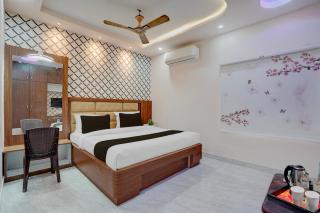 Collection O Puri Sea Side - 9