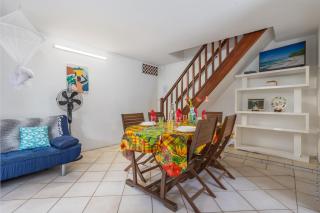 Maison 90m face à la Mer et 500m de la Plage - 2