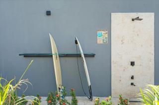 Viilla Wahoo - Luxury 4BR with Pool Playa Grande, 300m to Beach - 9