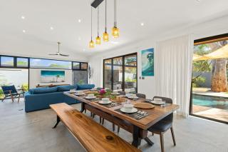 Viilla Wahoo - Luxury 4BR with Pool Playa Grande, 300m to Beach - 8