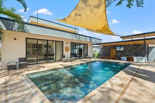 Viilla Wahoo - Luxury 4BR with Pool Playa Grande, 300m to Beach - 5