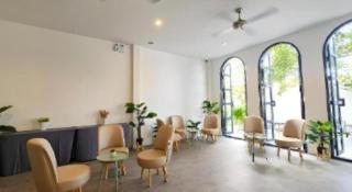Nanlamoon Hotel - 4