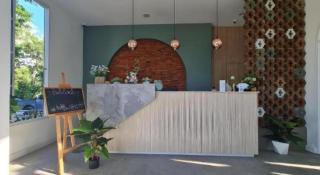 Nanlamoon Hotel - 3