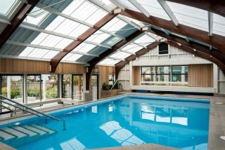 Tasman Holiday Parks - Christchurch - 8