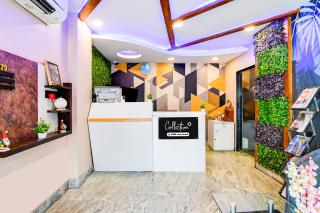 Hotel O Aspiring Inn Jyotirindra Nandi Metro Station - 7