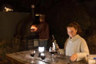 Tasman Holiday Parks - Christchurch - 5