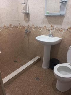 Дом Серож - 1