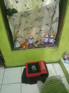Bobo nyenyak - 2