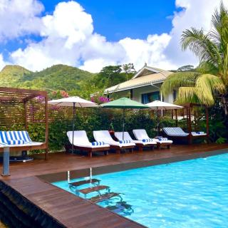 The Seaboards Apartments Seychelles - 7