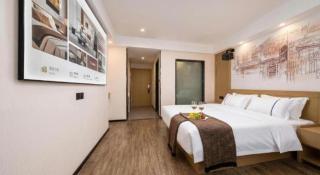 City Comfort Inn Suichuan County Government Pedestrian Street - 4