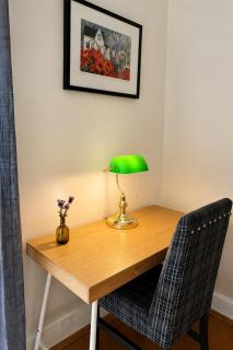 Bright and cozy apartment, 3 bedrooms - 4