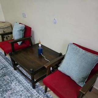 Mc Orando Suites - 9