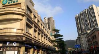 City Comfort Inn Zhongshan Nanqu Subdistrict Yong'an Square - 2