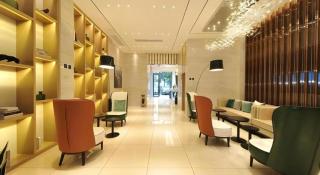 City Comfort Inn Chengdu Wenjiang University Town Fengxi River Metro Station - 8