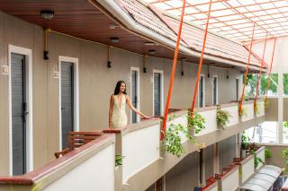 The Taksim Bangla Beach Hotel - 5