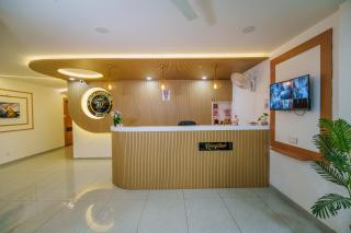 Hotel Landmark - 6