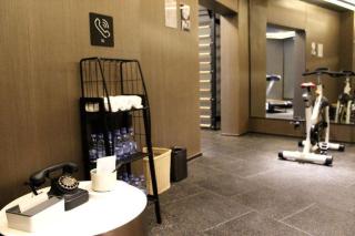Vienna Hotel Tianjin Olympic Sports Center Tianta - 9