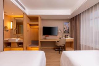 Vienna Hotel Tianjin Olympic Sports Center Tianta - 1