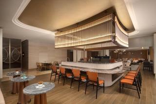 Hilton Garden Inn Shaoxing Keqiao China Textile City Station - 2
