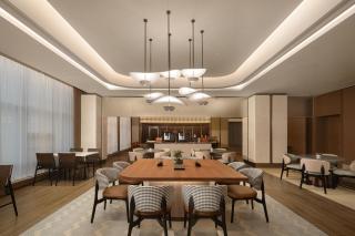 Hilton Garden Inn Shaoxing Keqiao China Textile City Station - 3