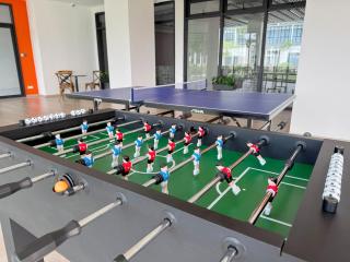 3 Bedroom Apartment With Pool View - 1