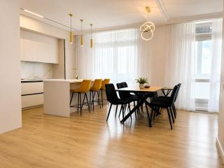 Loft District Panorama View - 0