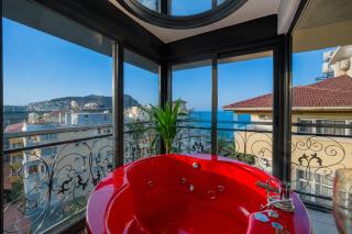 Aria Riva Apart Hotel - 7