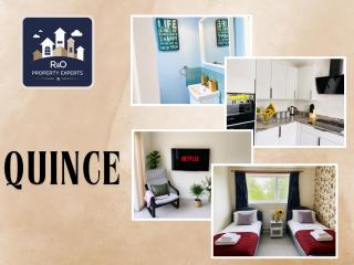 3 Bedroom Good for Contractor and Large group - 5
