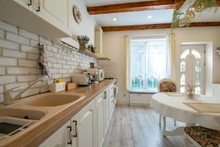 The Hedgehog Boutique House & Garden - 7