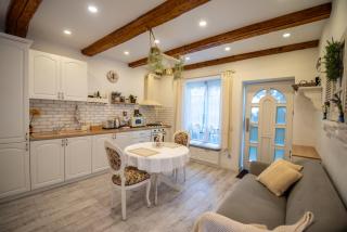 The Hedgehog Boutique House & Garden - 0