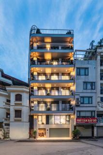 26 Residence Hanoi - 7