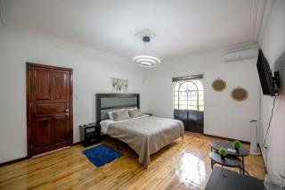 Casa Amatlán - Suite 3 Agave - 8