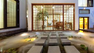 Dali Yanhuang Kangyang Inn (Longqi Wharf Bohai Branch) - 6