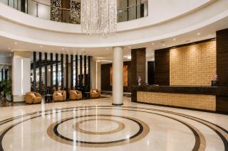 DoubleTree by Hilton Nairobi - 9