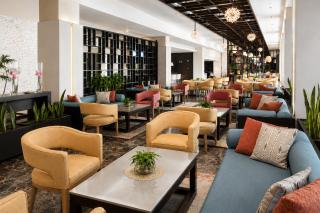 DoubleTree by Hilton Nairobi - 5