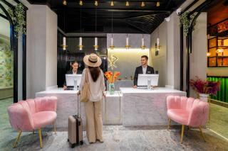 Aria Riva Apart Hotel - 0