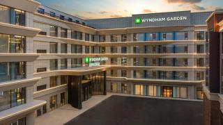 Wyndham Garden Kashgar Tashkurgan - 7